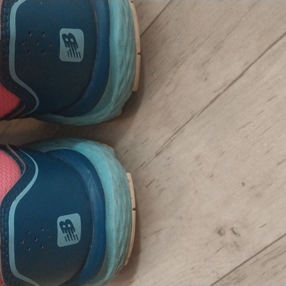 New Balance 695 v2 Running Training Shoes Sneakers Size 9 - Picture 4 of 8